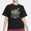 2025 Indiana Pacers T-shirt