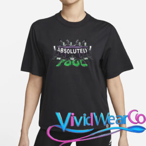 Absolutely Foul T-Shirt