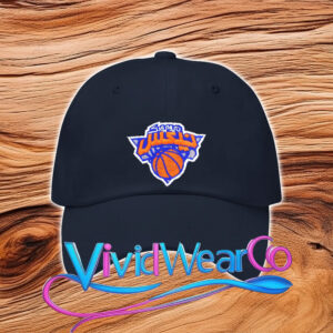 Arabic New York Hat