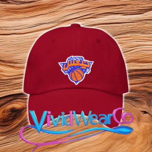 Arabic New York Hat