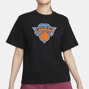 Arabic New York T-Shirt