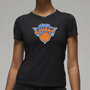 Arabic New York T-Shirt