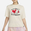 Are You Asia Cuz I'm China Get In Japanties T-Shirt