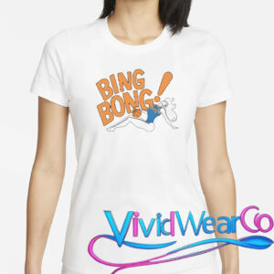 Bada Bing Bong T-Shirt