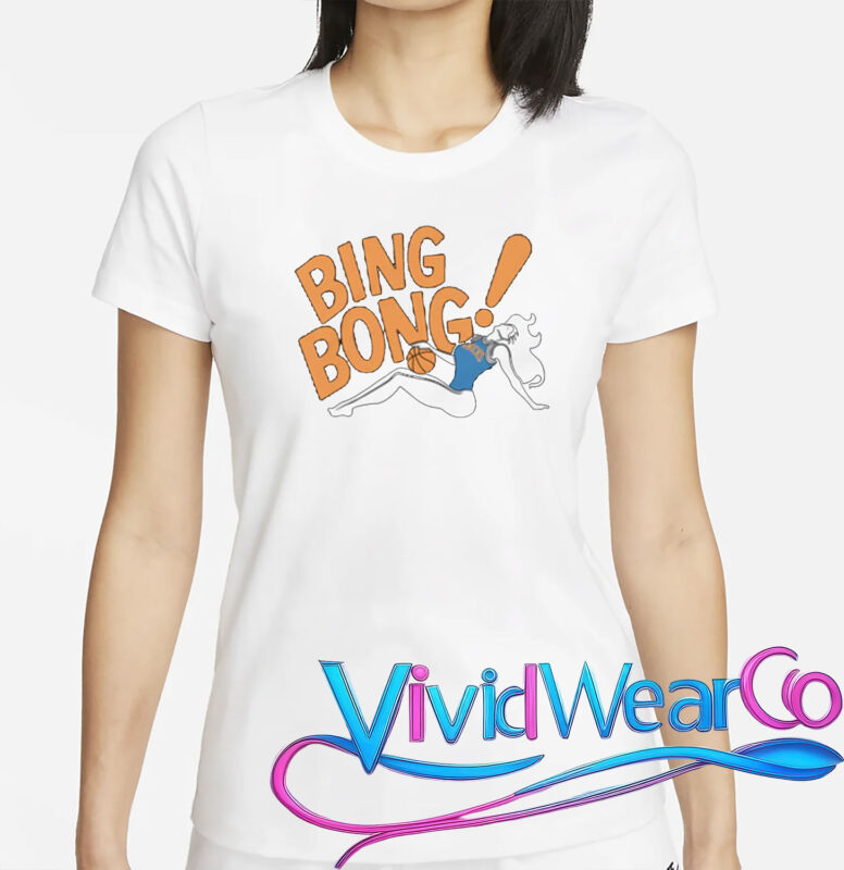 Bada Bing Bong T-Shirt