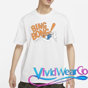 Bada Bing Bong T-Shirt