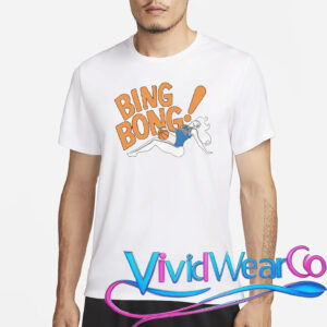 Bada Bing Bong T-Shirt