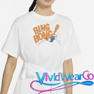 Bada Bing Bong T-Shirt