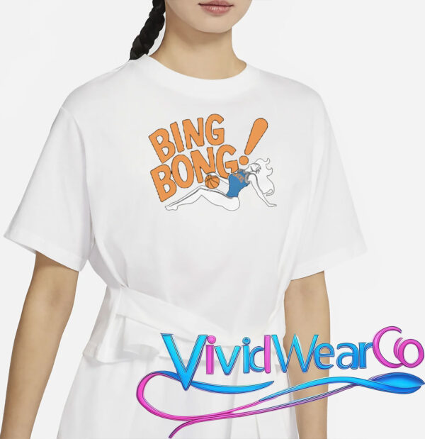 Bada Bing Bong T-Shirt