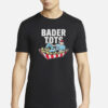 Bader Tots Harrison Bader T-Shirt