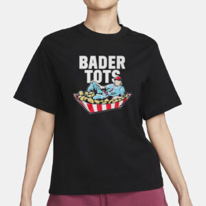 Bader Tots Harrison Bader T-Shirt