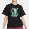 Baja Blessed RIP Pope Francis Shirt