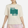 Baja Flag T-Shirt