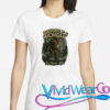 Bigfoot Is In Michigan T-Shirt