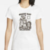 Biggest Slut at Colonial Williamsburg T-Shirt