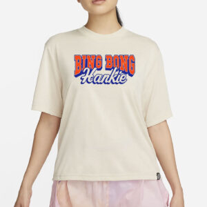 Bing Bong Hankie T-Shirt