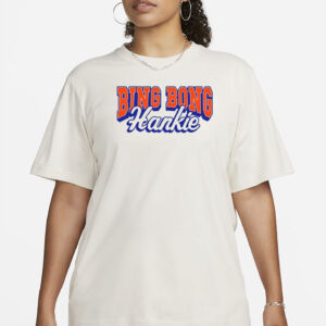 Bing Bong Hankie T-Shirt