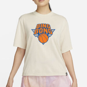 Bing Bong New York T-Shirt
