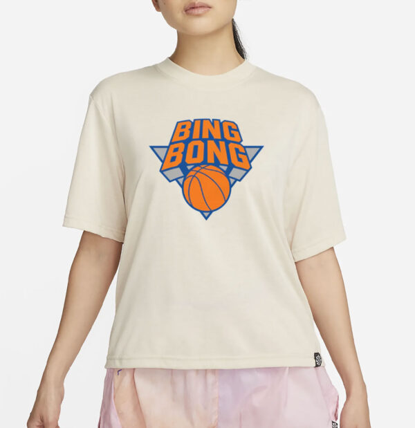 Bing Bong New York T-Shirt