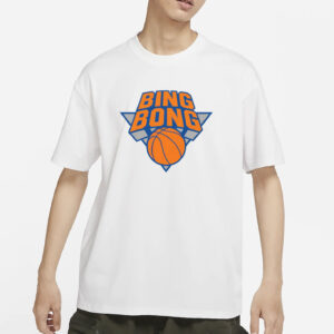 Bing Bong New York T-Shirt