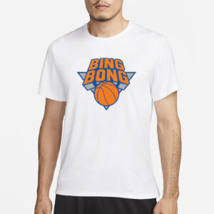 Bing Bong New York T-Shirt
