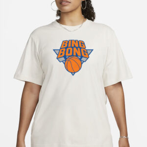 Bing Bong New York T-Shirt