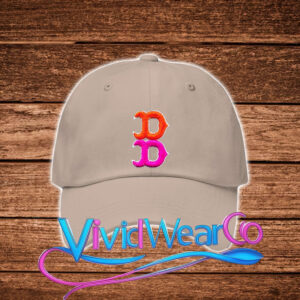 Boston Donut Hat