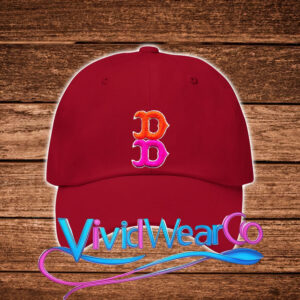 Boston Donut Hat