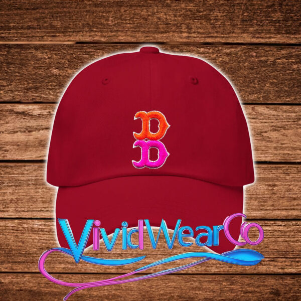 Boston Donut Hat