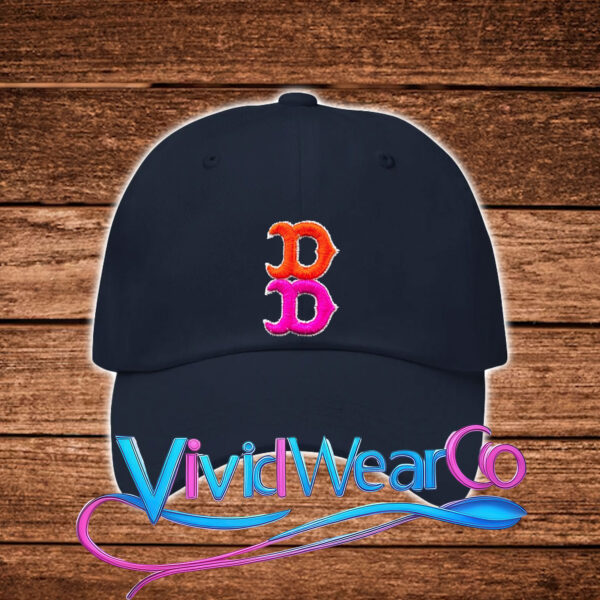Boston Donut Hat