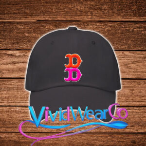Boston Donut Hat