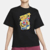 Brianna Chickenfry Confederate Flag Shirt