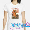 Catzilla T-Shirt
