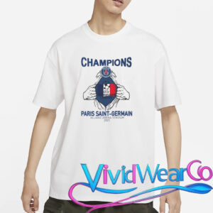 Champions Munich 2025 Final Shirt