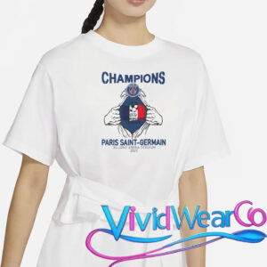 Champions Munich 2025 Final Shirt