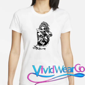 Change Mischievous T-Shirt