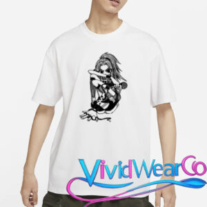 Change Mischievous T-Shirt