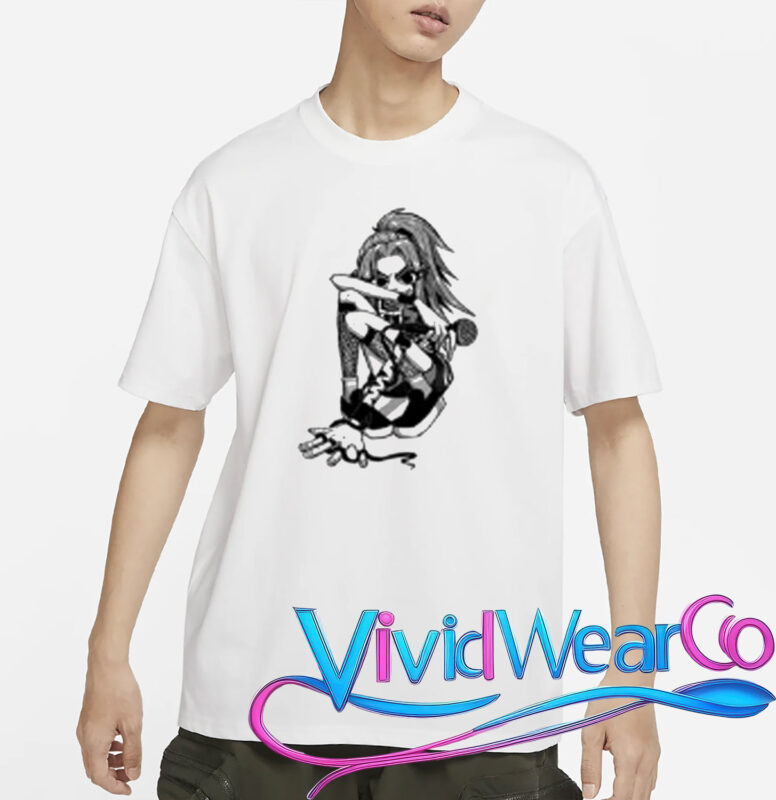 Change Mischievous T-Shirt