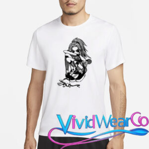 Change Mischievous T-Shirt