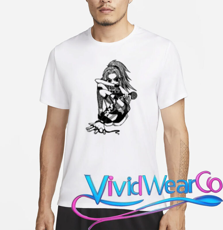 Change Mischievous T-Shirt