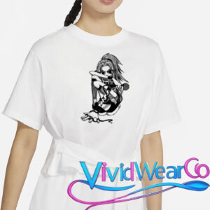 Change Mischievous T-Shirt