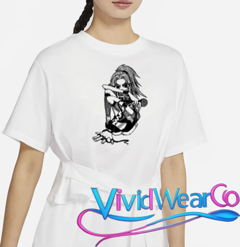 Change Mischievous T-Shirt