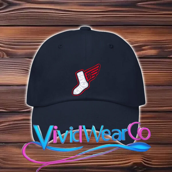 Chicago WSCC Hat