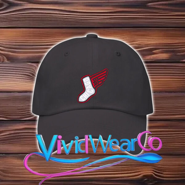 Chicago WSCC Hat
