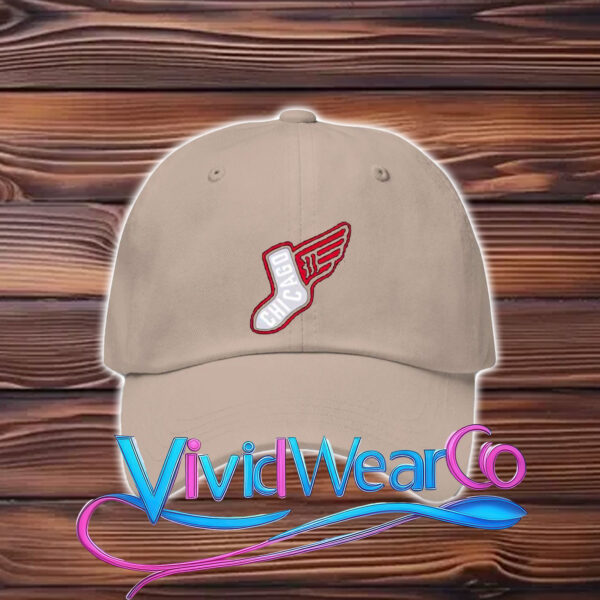 Chicago WSCC Hat