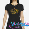 Cltgov City Of Charlotte Crown T-Shirt