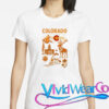 Colorado Wild & Free T-Shirt