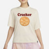 Cracker Biscuit Shirt