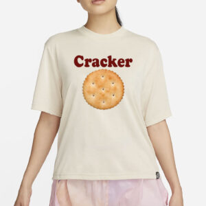 Cracker Biscuit Shirt