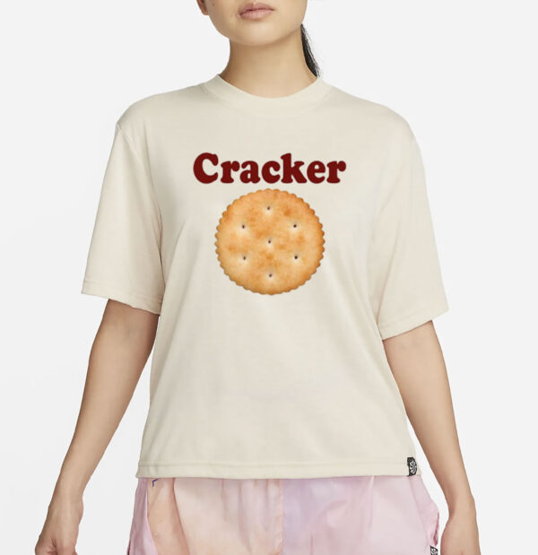 Cracker Biscuit Shirt